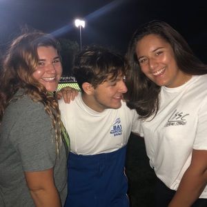 Meet your Posher, Maddy